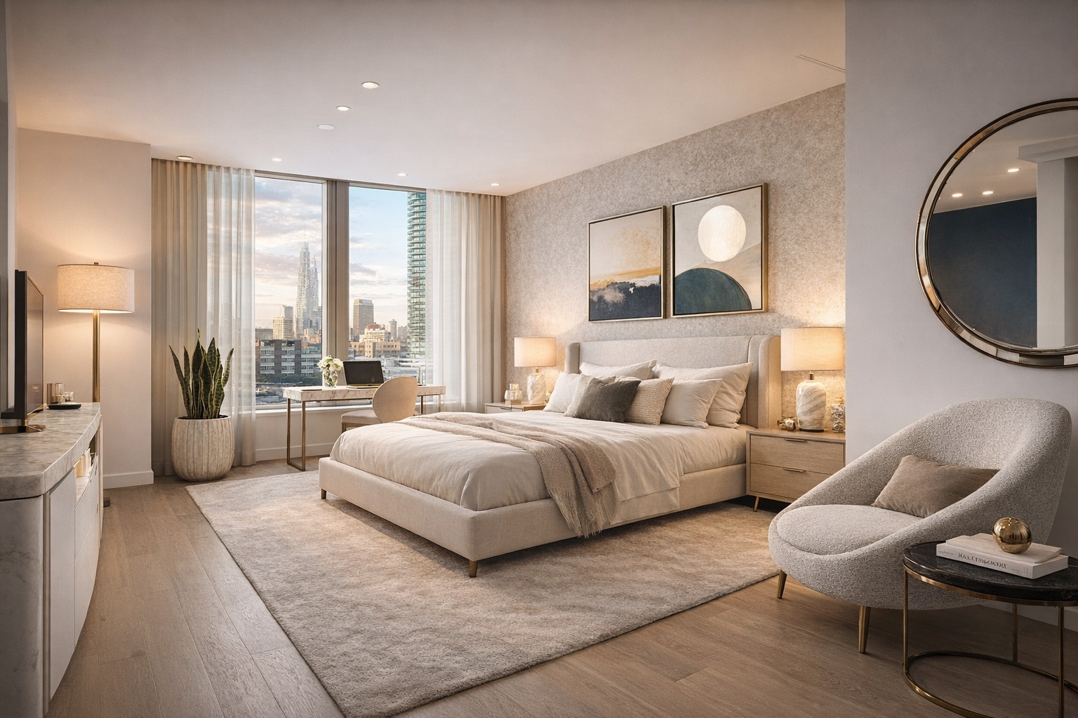 #4 photo, 3 Court Square, Long Island City , NY 11101