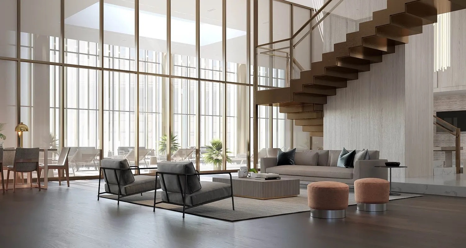 #8 photo, 3 Court Square, Long Island City , NY 11101