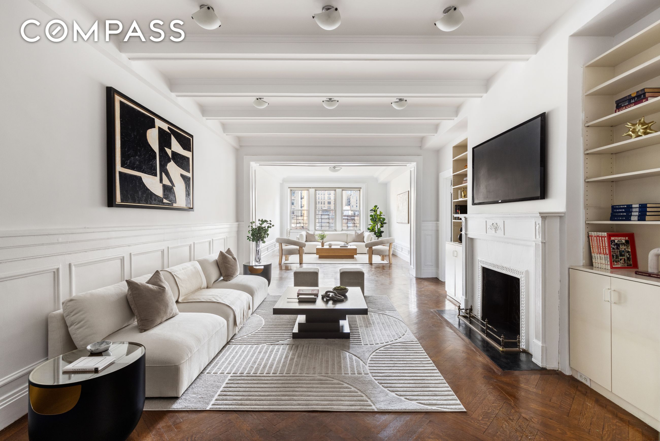 #1 photo, 610 W End Avenue, Upper West Side , NY 10024