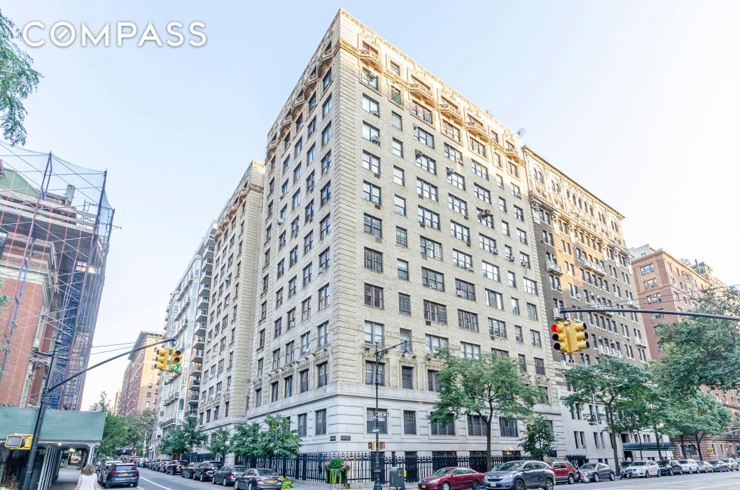 #13 photo, 610 W End Avenue, Upper West Side , NY 10024