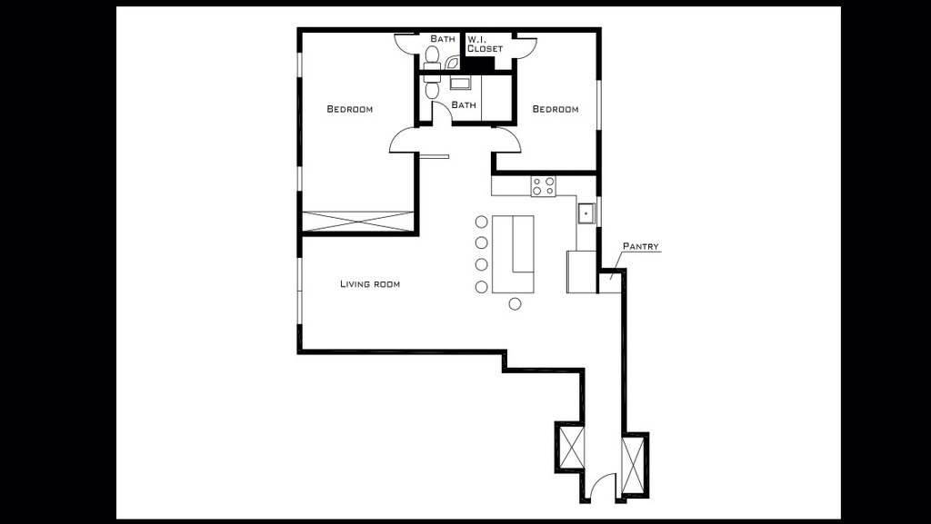 #42 photo, 540 Ocean Parkway, #6D, Kensington , NY 11218