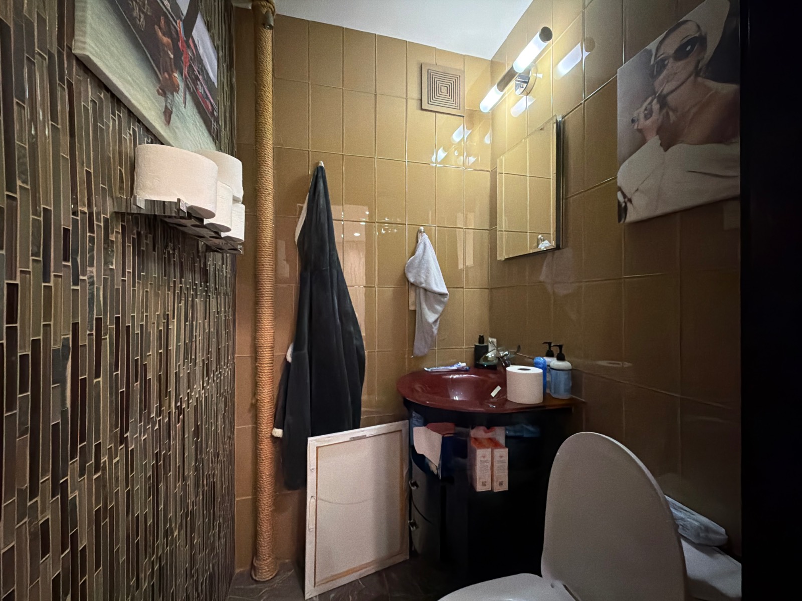 #8 photo, 540 Ocean Parkway, #6D, Kensington , NY 11218