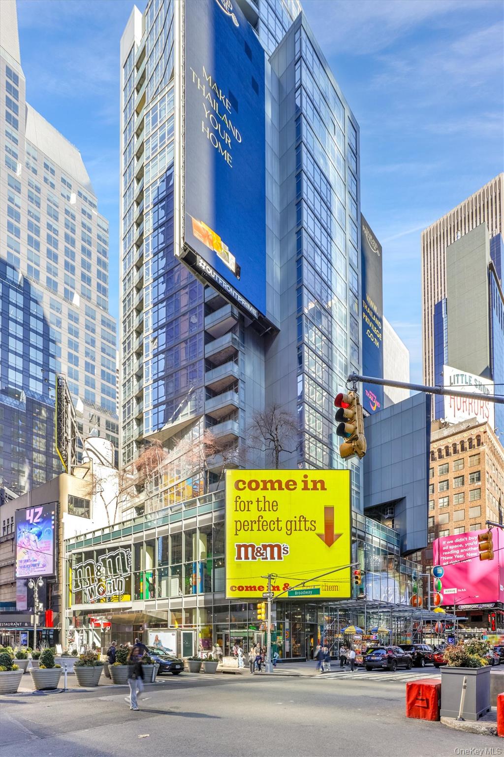 #3 photo, 1600 Broadway, 曼哈頓 New York (Manhattan) , NY 10019