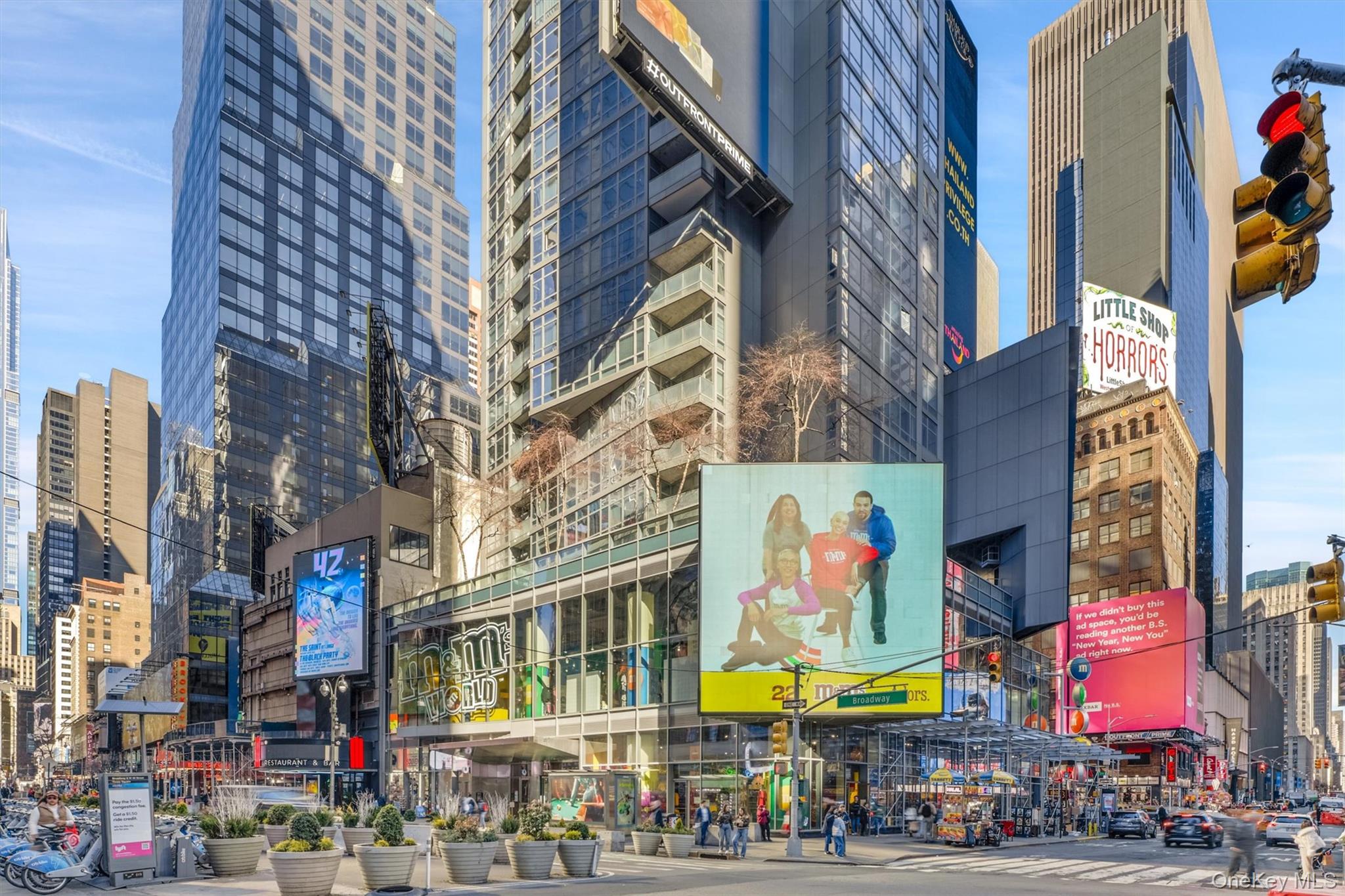 #4 photo, 1600 Broadway, 曼哈頓 New York (Manhattan) , NY 10019