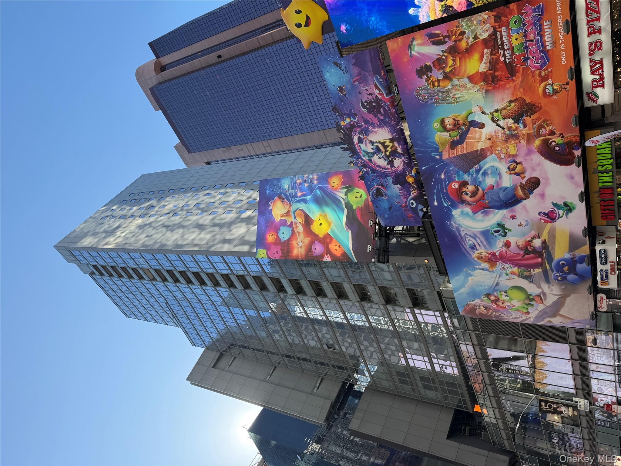 #6 photo, 1600 Broadway, 曼哈頓 New York (Manhattan) , NY 10019