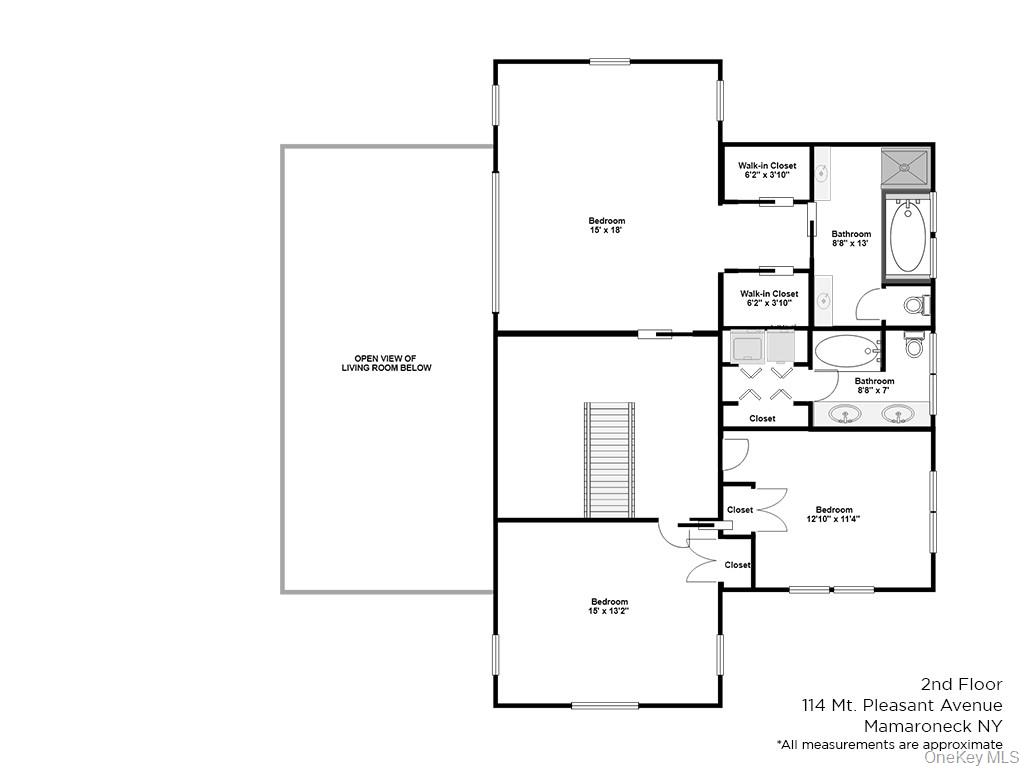 #18 photo, 114 Mount Pleasant Avenue, 뉴욕주 Mamaroneck , NY 10543