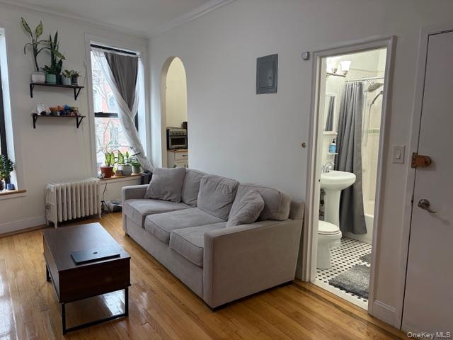 #4 photo, 99 Prospect Place, ブルックリン区 Brooklyn , NY 11217
