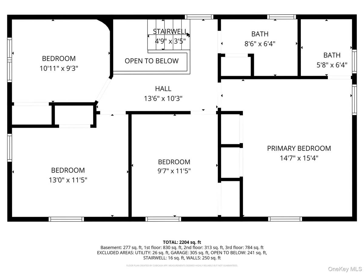 #44 photo, 1 Yardley Lane, Саффолк ‖ Nesconset , NY 11767