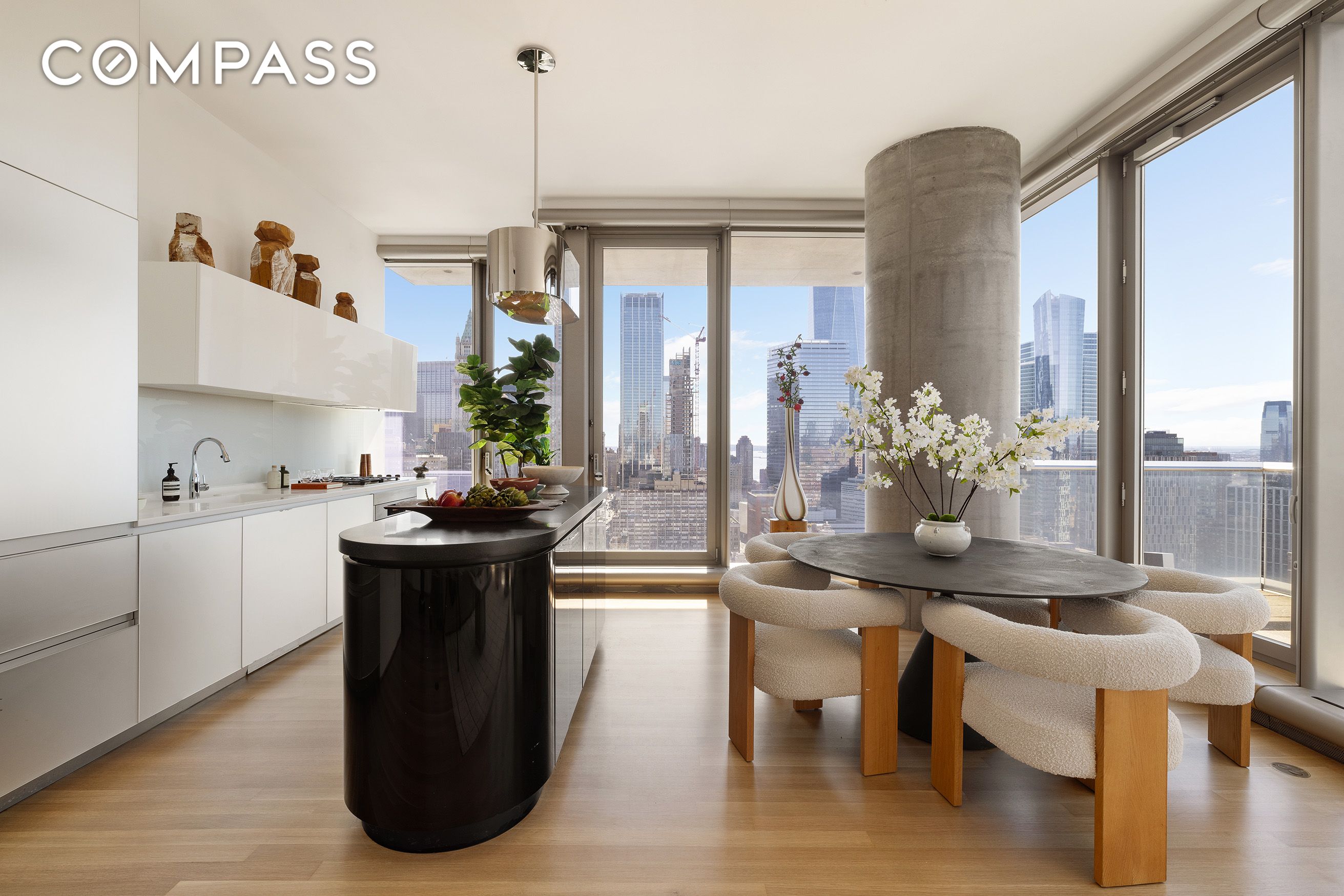 #6 photo, 56 Leonard Street, Tribeca , NY 10013