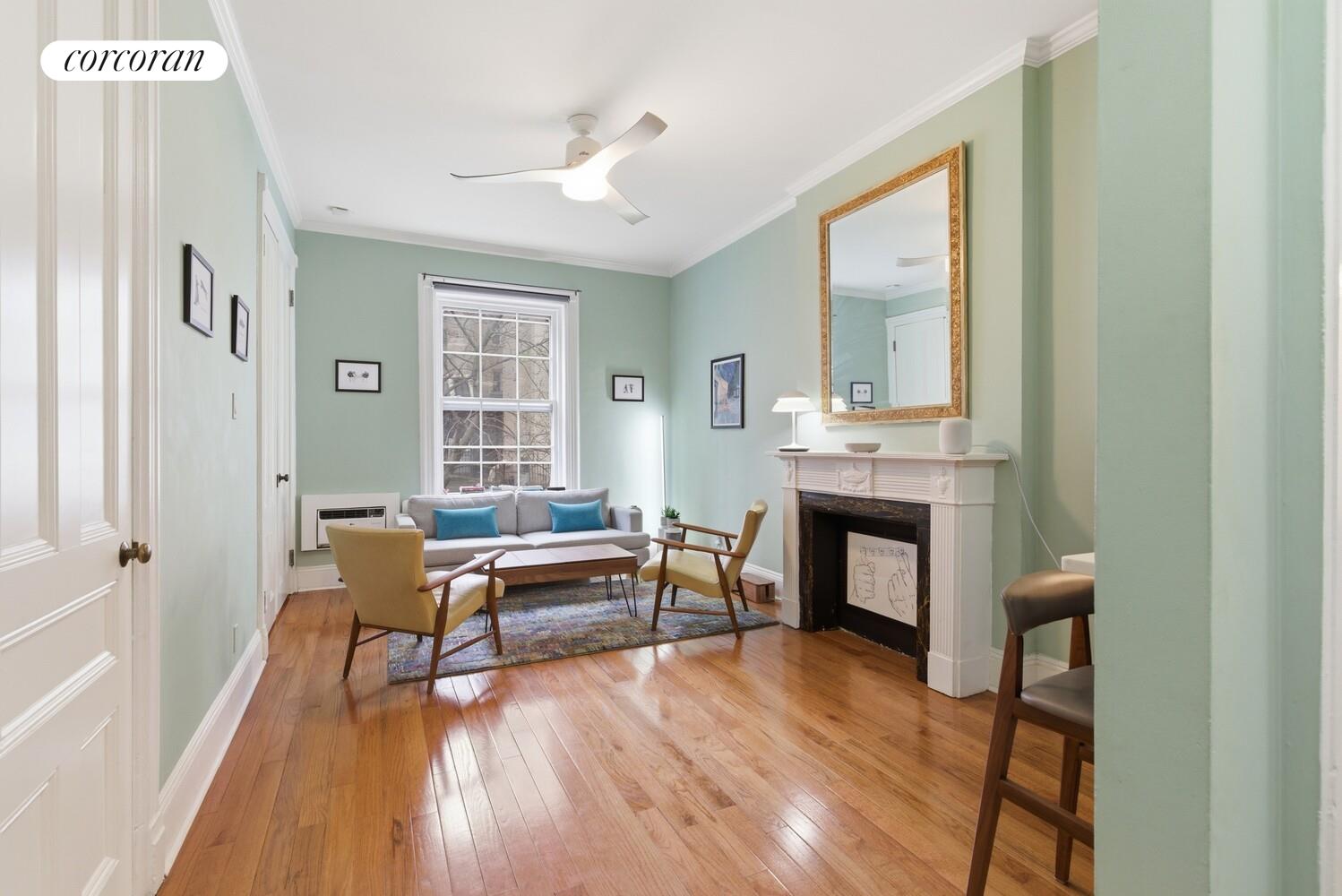 #1 photo, 138 W 87TH Street, Upper West Side , NY 10024