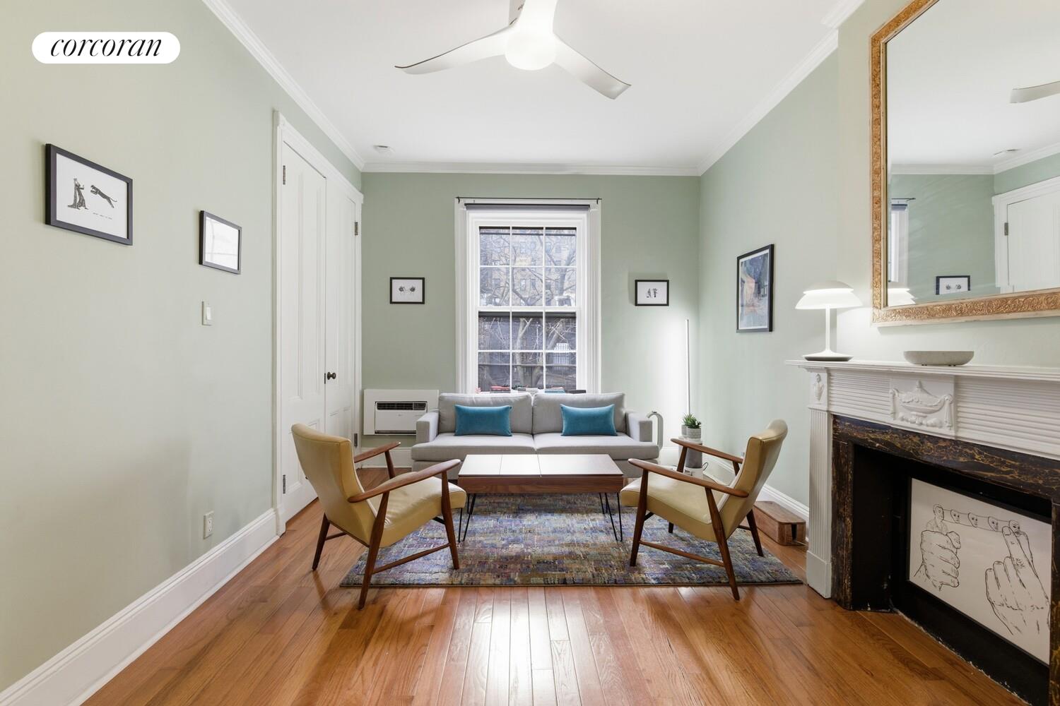 #3 photo, 138 W 87TH Street, Upper West Side , NY 10024