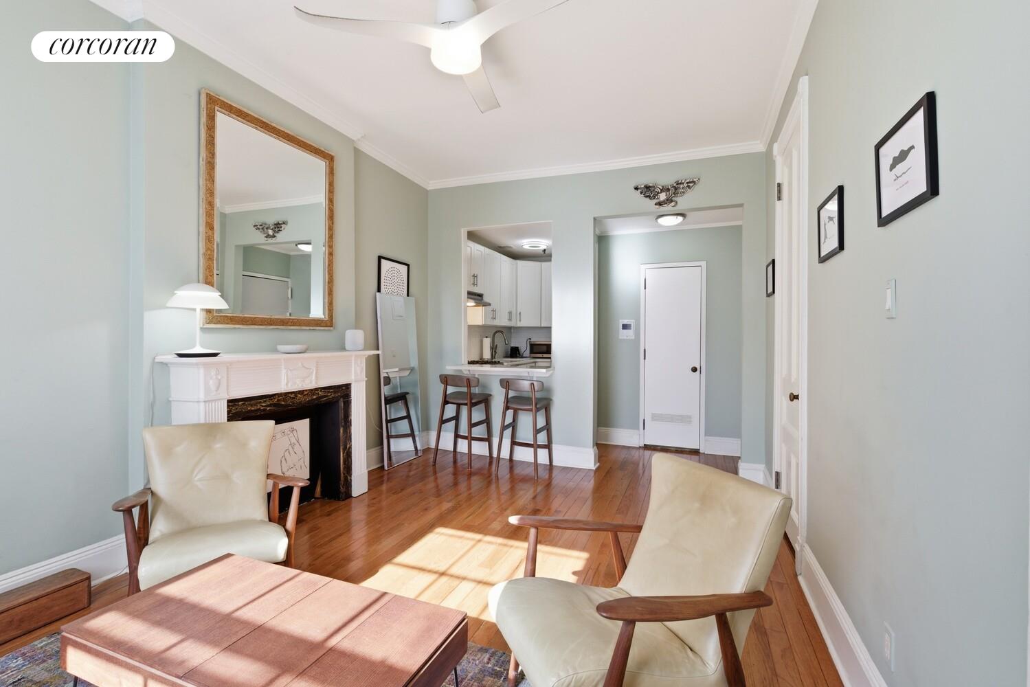 #4 photo, 138 W 87TH Street, Upper West Side , NY 10024