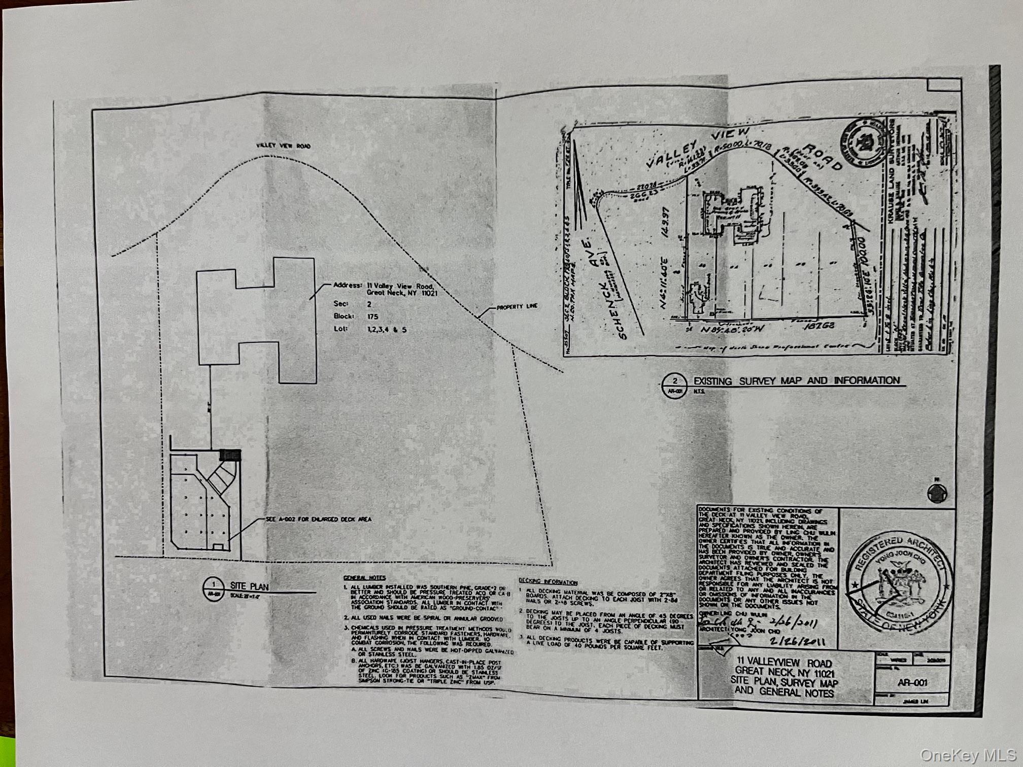 #19 photo, 11 Valley View Road, ナッソー郡 Great Neck , NY 11021