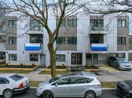 1755 Benson Avenue #1 布鲁克林 Bensonhurst, NY
