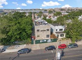 1309 Rockaway Parkway 布鲁克林 Canarsie, NY