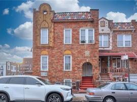 1600 West 5th Street 布鲁克林 Bensonhurst, NY