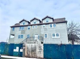 121 Finley Avenue 史丹顿岛 Staten Island, NY