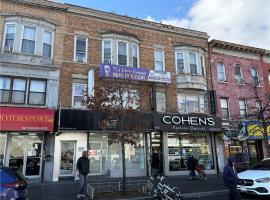 1538 Flatbush Avenue 房源照片 1