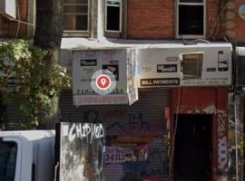 1447 Flatbush Avenue 夫拉特布什 Flatbush, NY