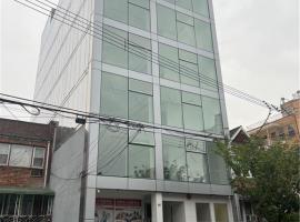 867 53rd Street #4 布鲁克林 Sunset Park, NY