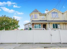 508 New Dorp Lane 史丹顿岛 Staten Island, NY