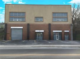 526 Richmond Terrace 史丹顿岛 Staten Island, NY