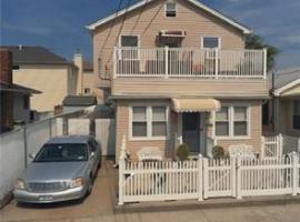 921 Nugent Avenue 史丹顿岛 Staten Island, NY