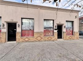1221 Bay Street 史丹顿岛 Staten Island, NY