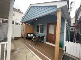 190 Beach 109th Street 皇后区 Rockaway Park, NY