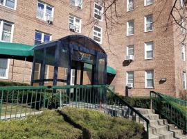 393 Avenue S #5D 房源照片 1