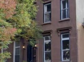 632 Greene Avenue 布鲁克林 Bedford Stuyvesant, NY