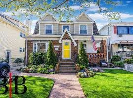 1628 Hendrickson Street 房源照片 1