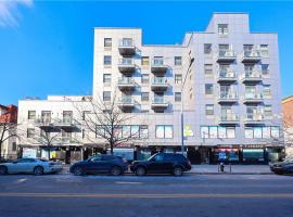 8616 21st Avenue #4E 布鲁克林 Bensonhurst, NY