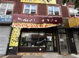 7405 18th Avenue #2 布鲁克林 Bensonhurst, NY