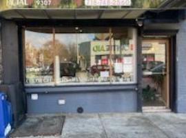 9307 3rd Avenue 湾脊 Bay Ridge, NY