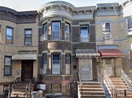 614 57th Street 布鲁克林 Sunset Park, NY