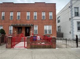 2358 84th Street 布鲁克林 Bensonhurst, NY