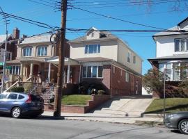 7530 Narrows Avenue 房源照片 1