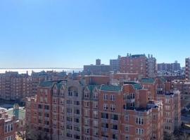 55 Oceana Drive East #PH3C 房源照片 1