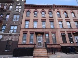 6018 4th Avenue 布鲁克林 Sunset Park, NY