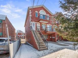 39 Bay 38th Street #3D 布鲁克林 Bensonhurst, NY