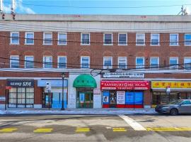 3974 Amboy Road #2FL 房源照片 1