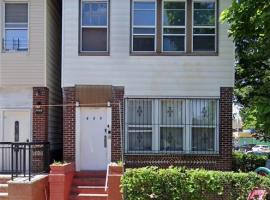 902 East 12th Street 布鲁克林 Midwood, NY
