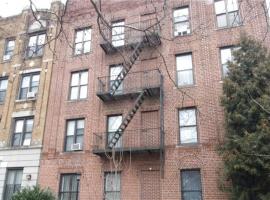 260 Linden Boulevard #2F 房源照片 1