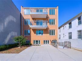 1725 68th Street #4F 布鲁克林 Bensonhurst, NY