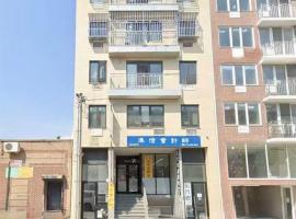 943 60th Street #4A 布鲁克林 Sunset Park, NY