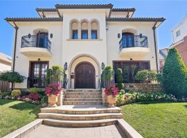7921 Narrows Avenue 湾脊 Bay Ridge, NY