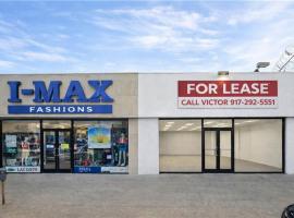 1466 Rockaway Parkway 布鲁克林 Canarsie, NY