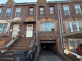 1652 West 8th Street 布鲁克林 Bensonhurst, NY