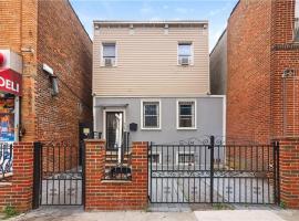 189 Buffalo Avenue 房源照片 1